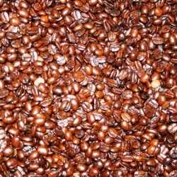 Coffee seeds
